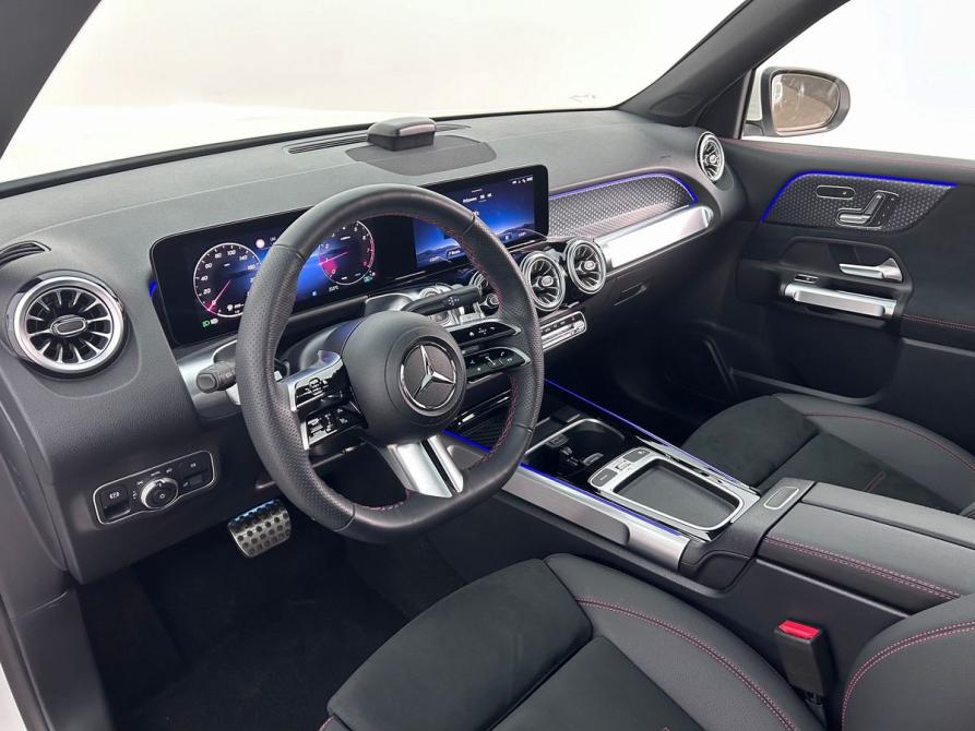 Mercedes-Benz GLB I (X247) Рестайлинг Москва  - изображение 8