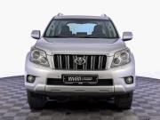 Toyota Land Cruiser Prado 150 Series Москва  - изображение 32