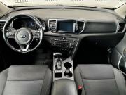 Kia Sportage IV Екатеринбург  - изображение 20