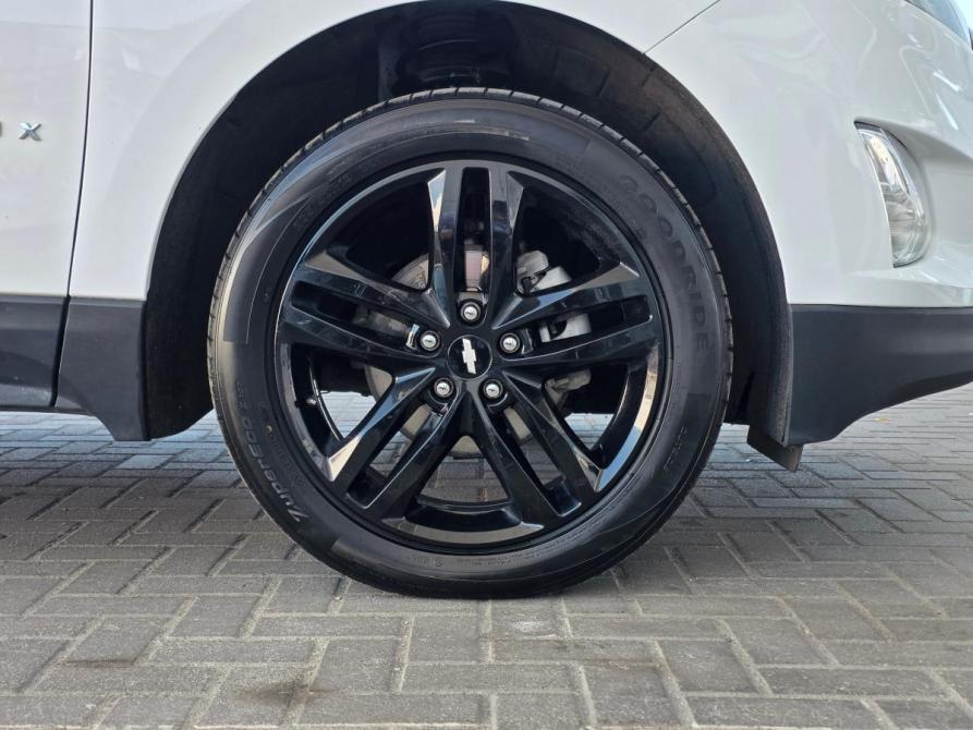 Chevrolet Equinox III Липецк  - изображение 12