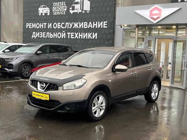 Nissan Qashqai+2 I Рестайлинг с пробегом 2011 года, цена 1 100 000 рублей, 175767 км, внедорожник, Автокод Объявления