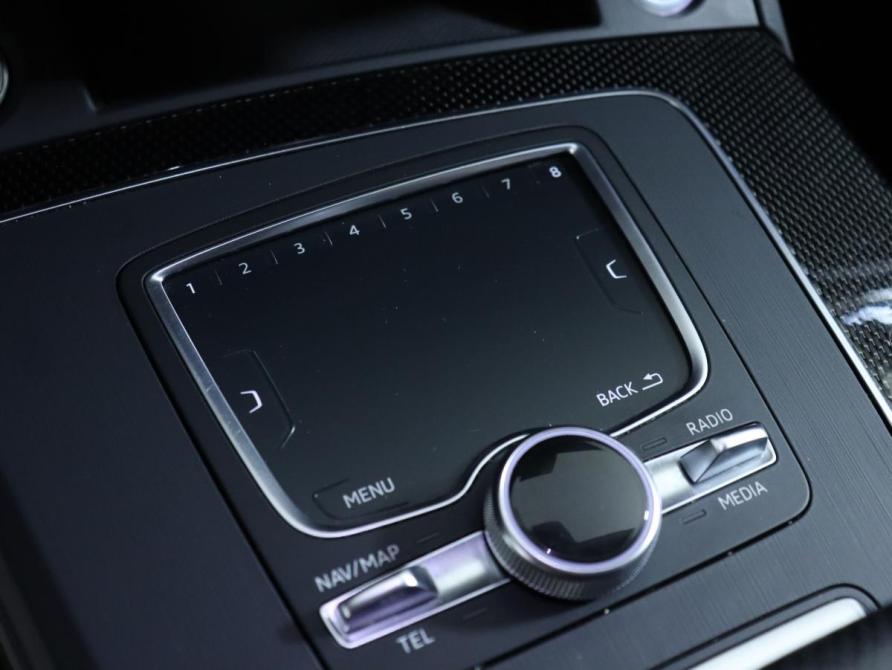Audi Q5 II (FY) Санкт-Петербург  - изображение 16