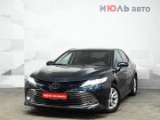 Toyota Camry VIII (XV70) Екатеринбург  - изображение 22