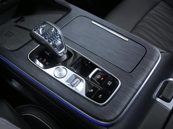 GAC GS8 II с пробегом 2025 года, цена 3 690 000 рублей, 23100 км, внедорожник, Автокод Объявления
