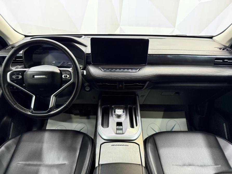 Haval Jolion I Рестайлинг Азнакаево  - изображение 9