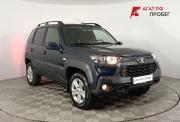 Lada (ВАЗ) Niva Travel I Волгоград  - изображение 22