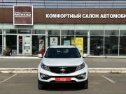Kia Sportage III Рестайлинг Пермь  - изображение 22