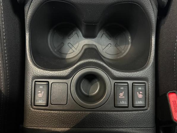 Nissan Qashqai II Рестайлинг с пробегом 2020 года, цена 2 020 000 рублей, 78260 км, внедорожник, Автокод Объявления