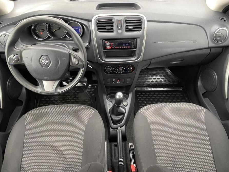 Renault Sandero II Альметьевск  - изображение 14