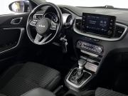Kia Ceed III Рестайлинг Калининград  - изображение 30