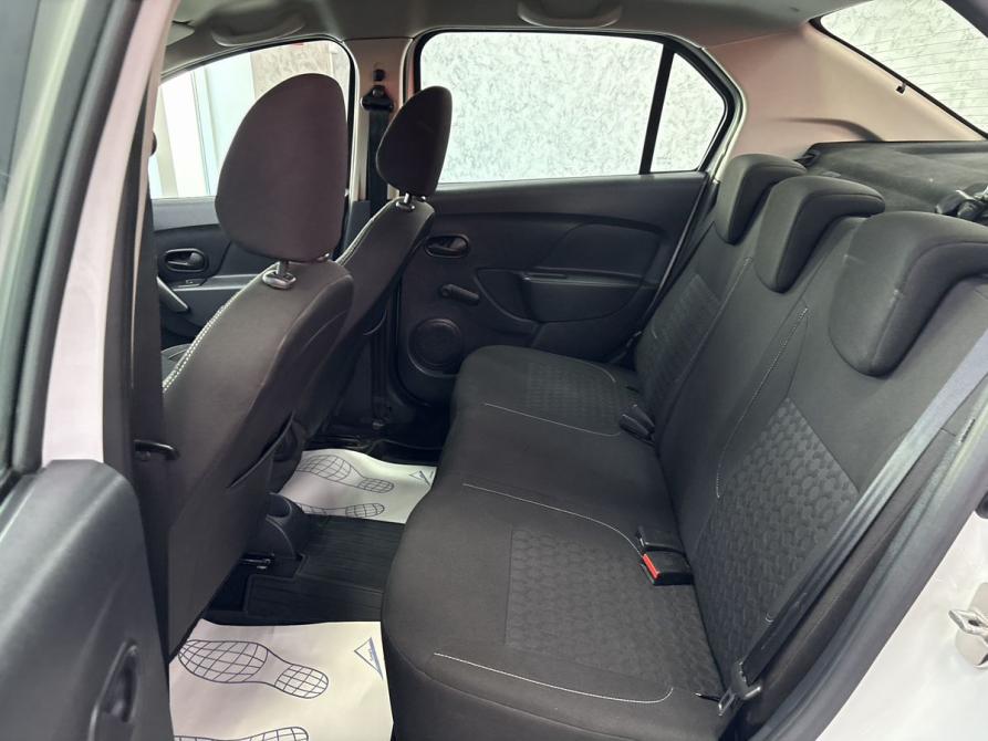 Renault Logan II Ярославль  - изображение 14
