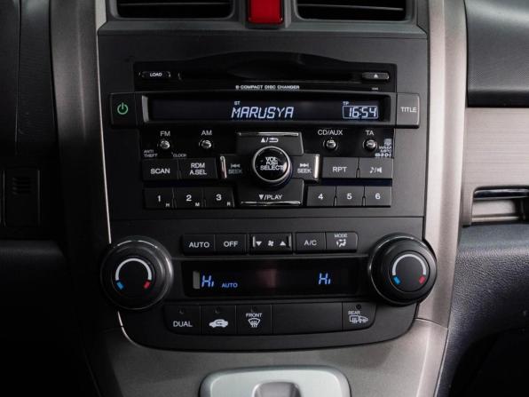 Honda CR-V III Рестайлинг с пробегом 2012 года, цена 1 649 000 рублей, 284290 км, внедорожник, Автокод Объявления