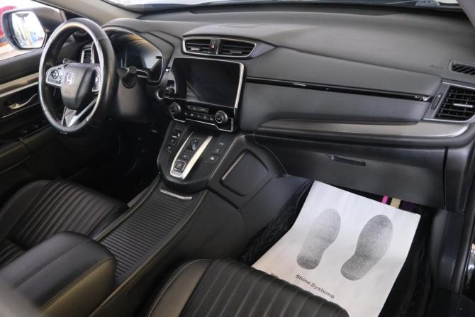 Honda Breeze I с пробегом 2021 года, цена 3 939 000 рублей, 69700 км, внедорожник, Автокод Объявления