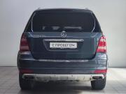 Mercedes-Benz GL-Класс I (X164) Рестайлинг Барнаул  - изображение 45