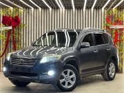 Toyota RAV4 III (XA30) Рестайлинг Уфа  - изображение 18