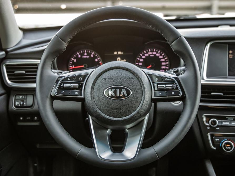 Kia Optima IV Рестайлинг Волгоград  - изображение 16