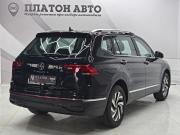 Volkswagen Tiguan II Рестайлинг (China Market) Воронеж  - изображение 23