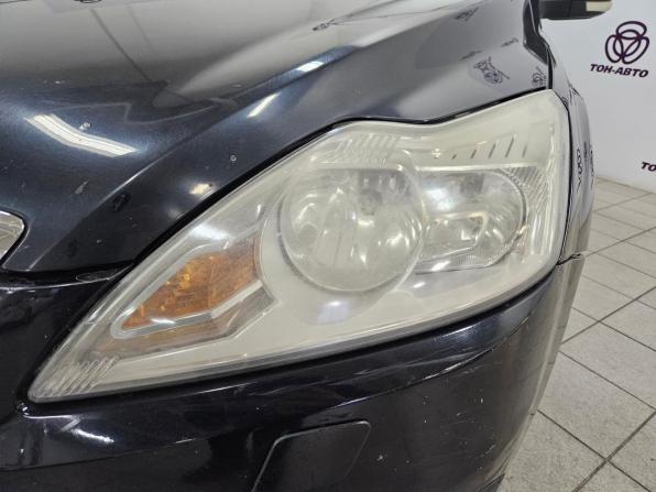 Ford Focus II Рестайлинг с пробегом 2008 года, цена 390 000 рублей, 291890 км, седан, Автокод Объявления