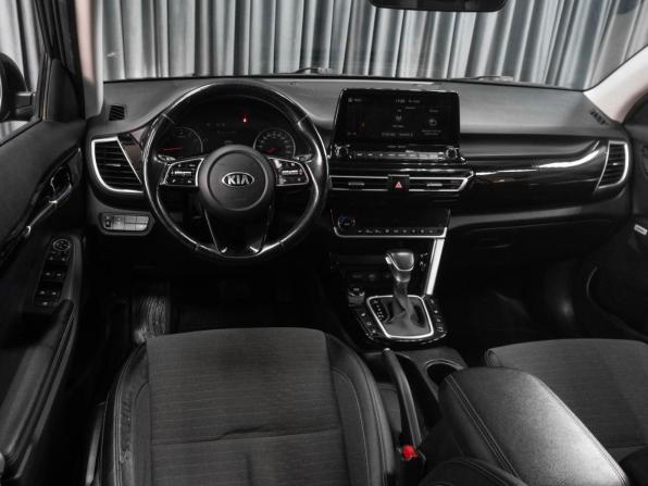 Kia Seltos I с пробегом 2020 года, цена 2 461 000 рублей, 162207 км, внедорожник, Автокод Объявления