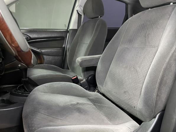 Ford Focus I Рестайлинг с пробегом 2004 года, цена 399 000 рублей, 229574 км, седан, Автокод Объявления