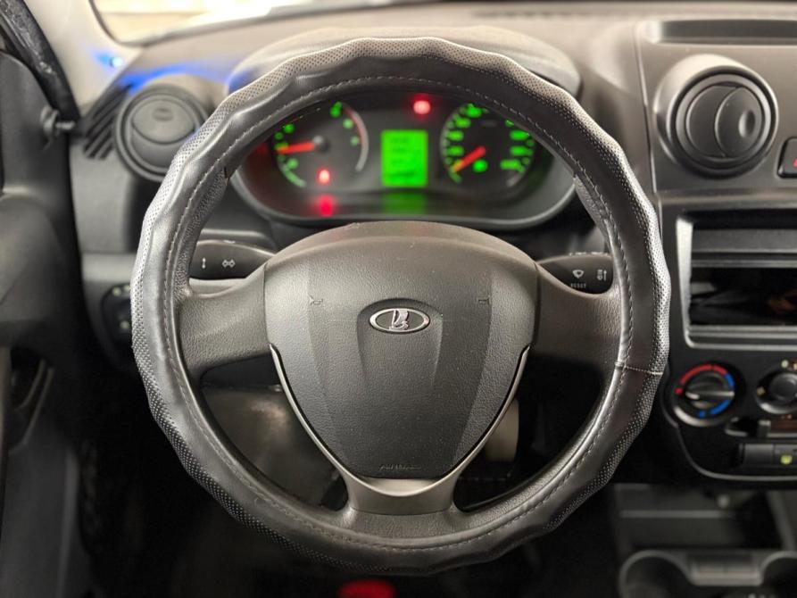 Lada (ВАЗ) Granta I Екатеринбург  - изображение 21