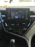 Toyota Camry VIII (XV70) Рестайлинг Санкт-Петербург  - изображение 50