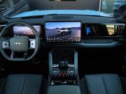 BYD FangChengBao Leopard 5 I Москва  - изображение 36