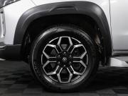 Changan Hunter Plus Москва  - изображение 46