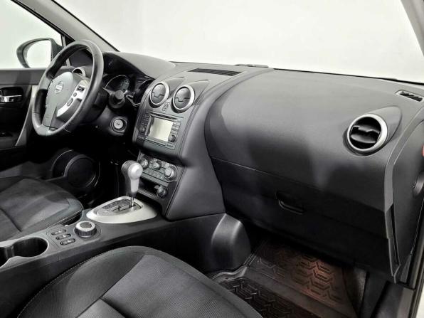 Nissan Qashqai I Рестайлинг с пробегом 2013 года, цена 1 100 000 рублей, 164678 км, внедорожник, Автокод Объявления