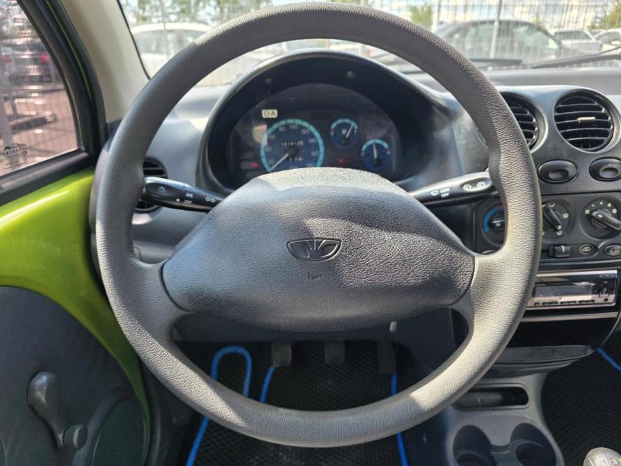 Daewoo Matiz I Рестайлинг Ростов-на-Дону  - изображение 7