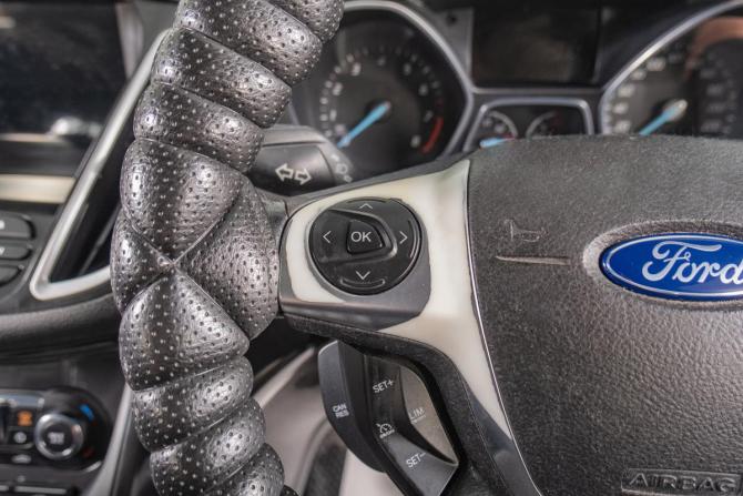 Ford Kuga II с пробегом 2013 года, цена 1 339 000 рублей, 165000 км, внедорожник, Автокод Объявления