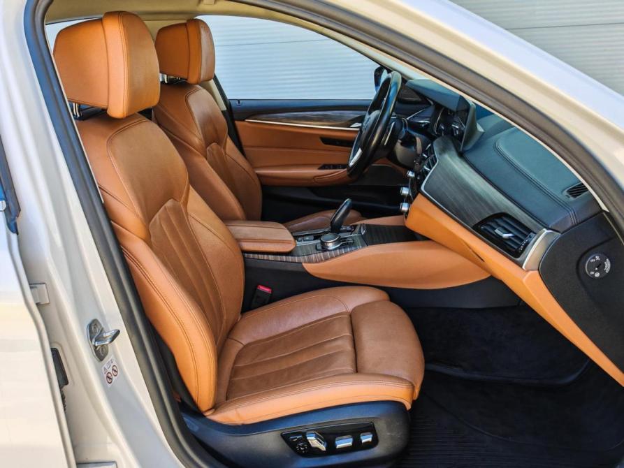 BMW 5 серии VII (G30/G31/G38) Краснодар  - изображение 8