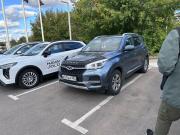 Chery Tiggo 4 I Рестайлинг Нижний Новгород  - изображение 24