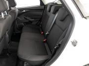 Ford Focus III Рестайлинг Москва  - изображение 47