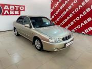 Kia Spectra I Рестайлинг 2 Новочеркасск  - изображение 18