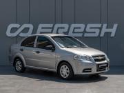 Chevrolet Aveo I Рестайлинг Краснодар  - изображение 18
