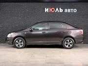 Chevrolet Cobalt II Рестайлинг Екатеринбург  - изображение 25