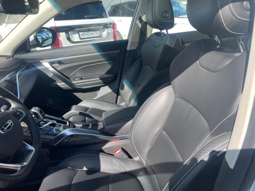 Geely Atlas Pro Санкт-Петербург  - изображение 12
