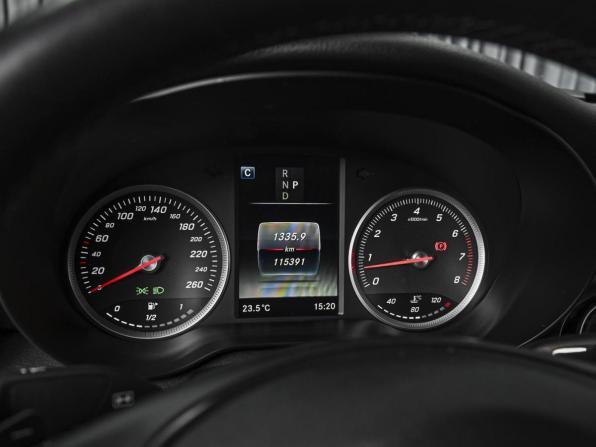 Mercedes-Benz GLC Coupe I (C253) с пробегом 2018 года, цена 4 040 000 рублей, 115391 км, внедорожник, Автокод Объявления