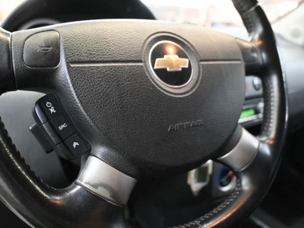 Chevrolet Aveo I с пробегом 2006 года, цена 319 900 рублей, 198000 км, хэтчбек, Автокод Объявления