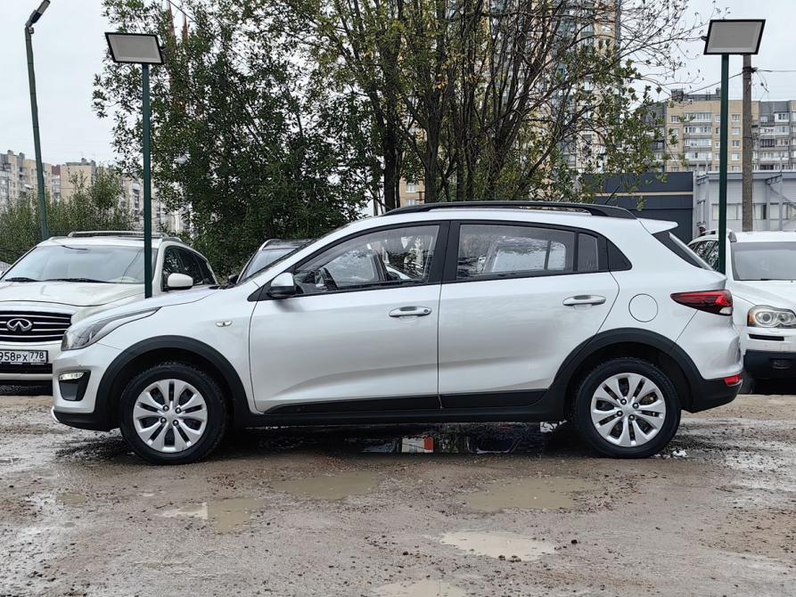 Kia Rio IV Санкт-Петербург  - изображение 5
