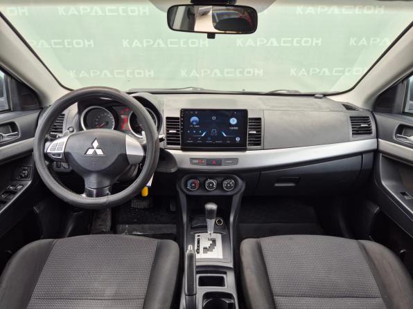 Mitsubishi Lancer X с пробегом 2010 года, цена 699 000 рублей, 206448 км, седан, Автокод Объявления