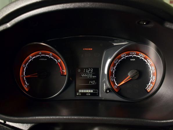 Lada (ВАЗ) Granta I Рестайлинг с пробегом 2021 года, цена 799 999 рублей, 44410 км, универсал, Автокод Объявления