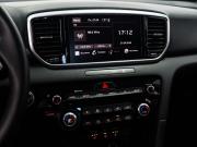 Kia Sportage IV Рестайлинг Минеральные Воды  - изображение 31