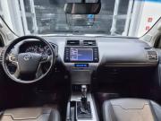 Toyota Land Cruiser Prado 150 Series Рестайлинг 3 Новосибирск  - изображение 21
