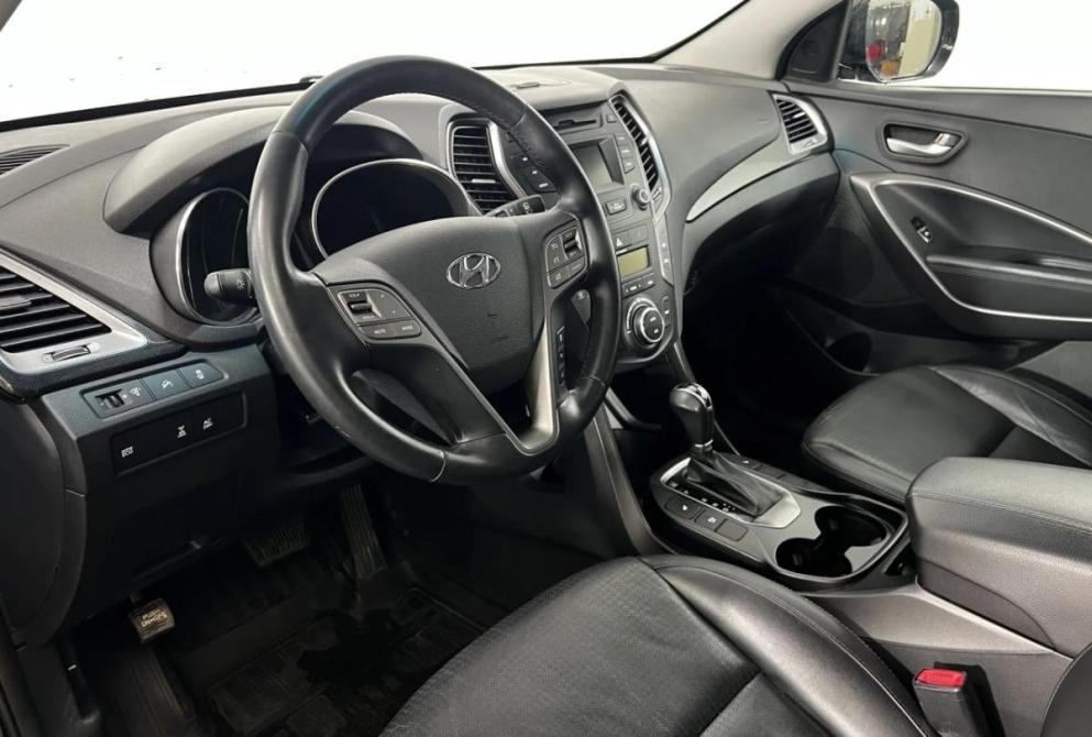 Hyundai Santa Fe II Рестайлинг Нижний Новгород  - изображение 10
