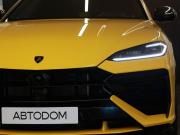 Lamborghini Urus I Рестайлинг Москва  - изображение 61