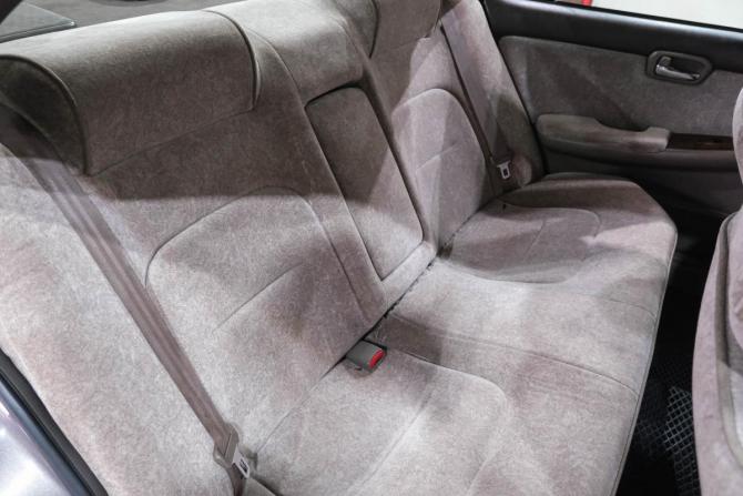 Nissan Laurel VIII (C35) с пробегом 2000 года, цена 489 000 рублей, 276000 км, седан, Автокод Объявления