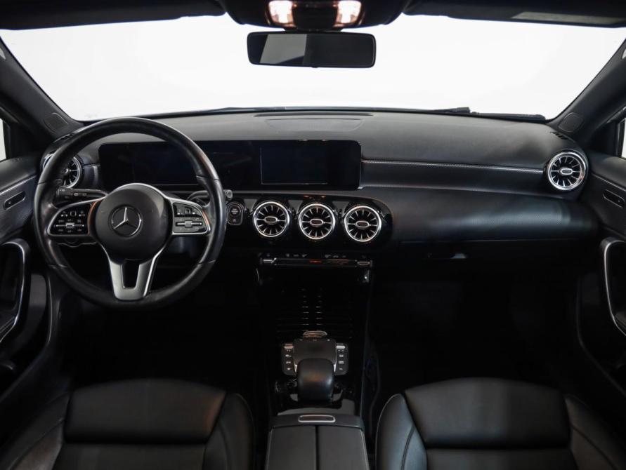 Mercedes-Benz A-Класс IV (W177) Санкт-Петербург  - изображение 10