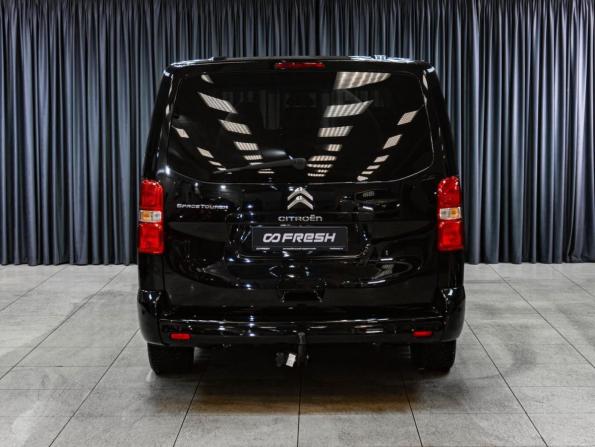 Citroen SpaceTourer I с пробегом 2021 года, цена 3 339 000 рублей, 155012 км, минивэн, Автокод Объявления